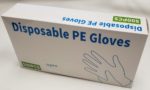 Poly Disposable Gloves